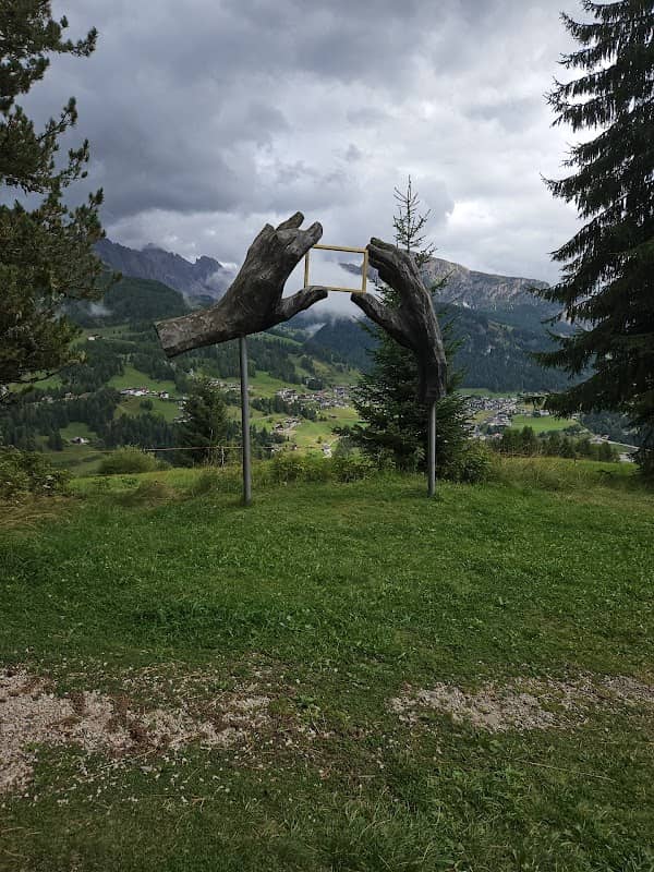 Scultura Punti di Vista - Image 1