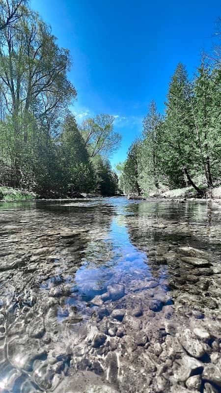 Duffin’s creek hike with rivers (Claremont nature centre). - Image 1