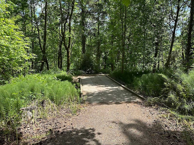 Brezee Creek Trail - Image 1