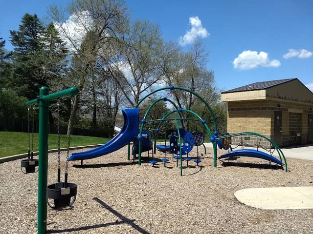 Pearson Park - Image 1