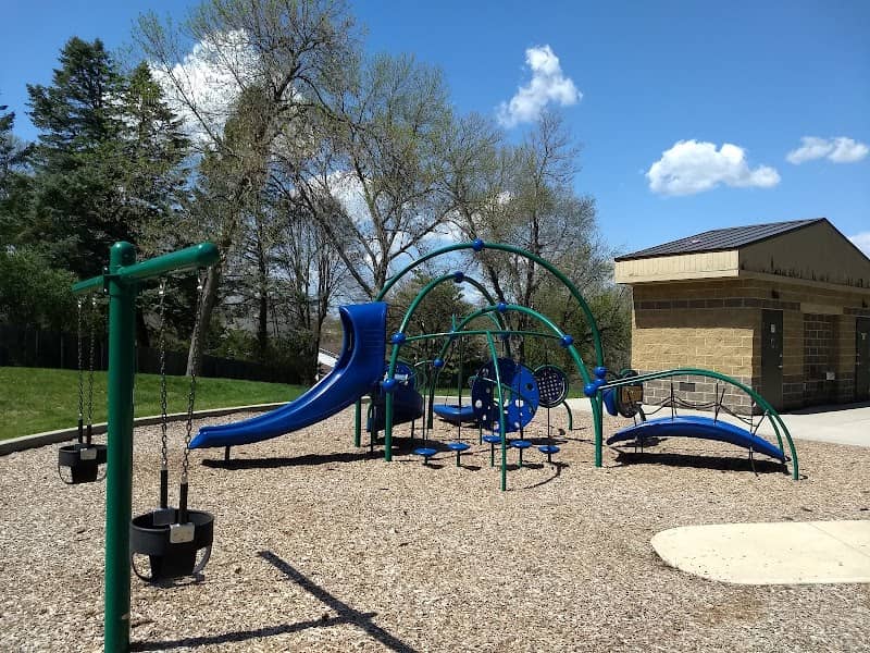 Pearson Park - Image 1
