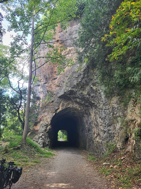 New River Trail State Park - Image 1