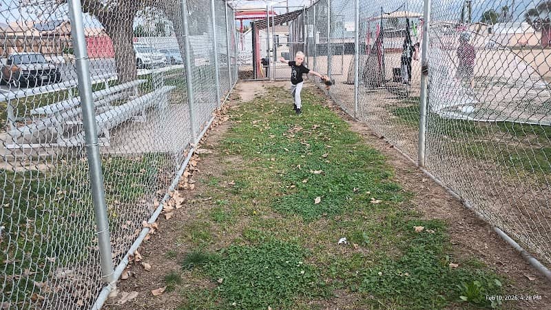 Little League Field - Image 1