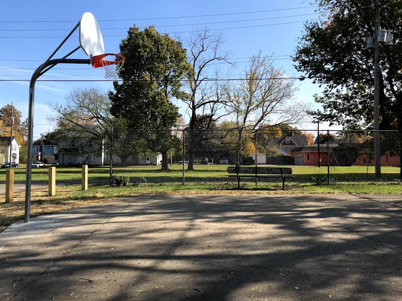 Horne Park - Image 1