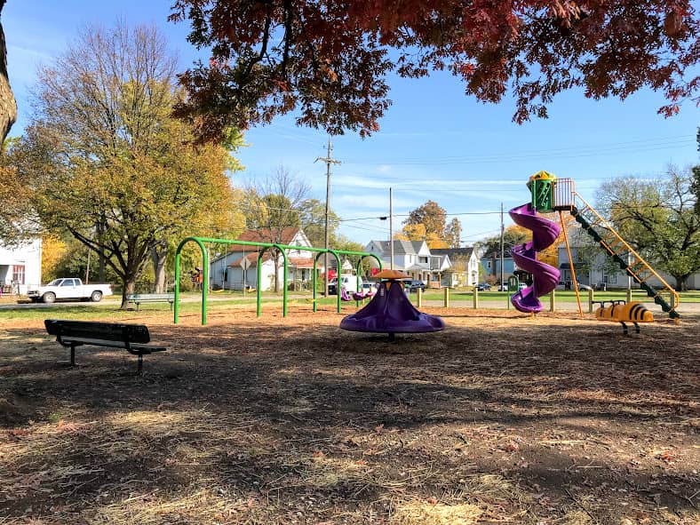 Horne Park - Image 2