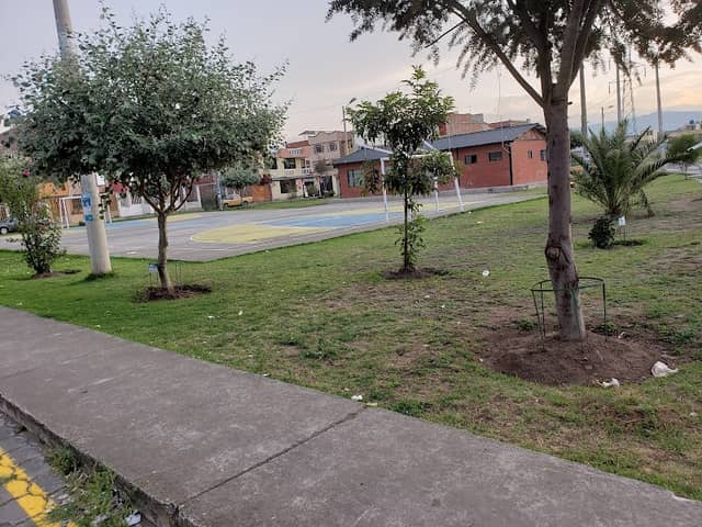 Izamba Ciudadela la Merced - Image 1