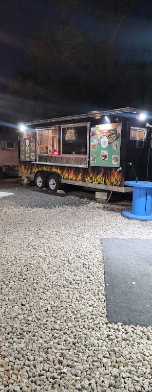 Leander food park - Image 2