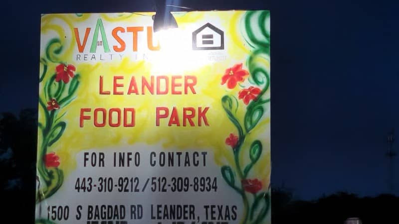 Leander food park - Image 3
