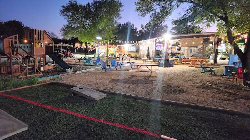 Leander food park - Image 1