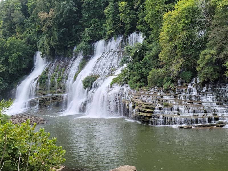 Twin Falls - Image 1