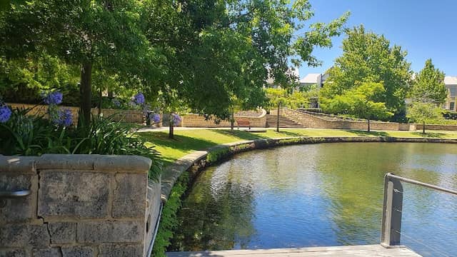 Subiaco Common - Image 1