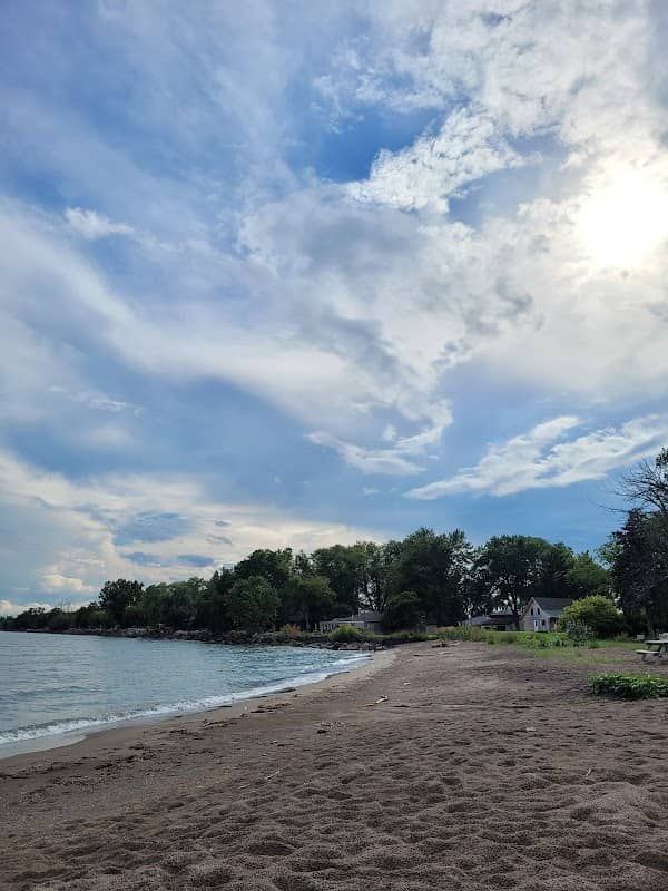 Wheatley Community Beach - Image 1
