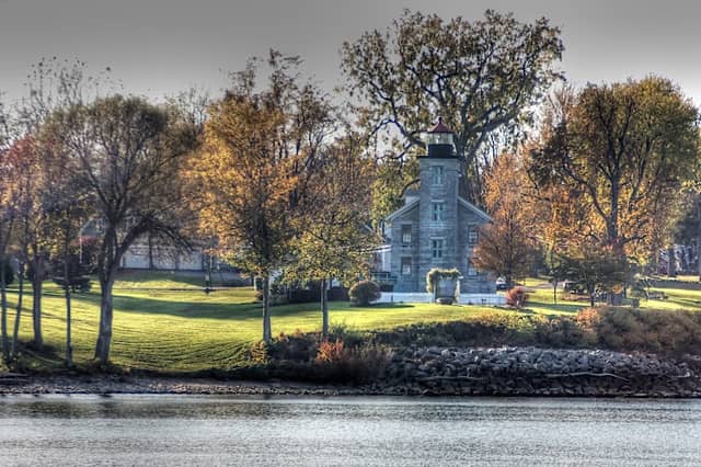 Sodus Bay Historical Society - Image 1