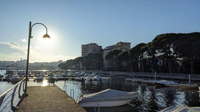 Punto panoramico - Image 1