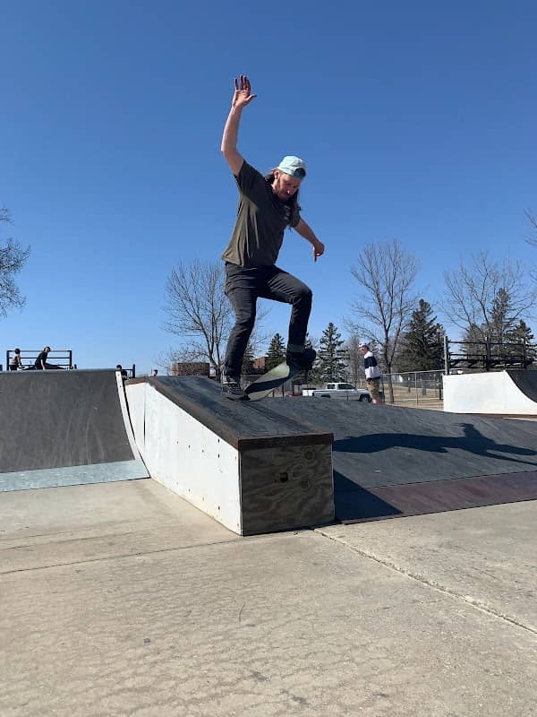 Peoples Park - Image 2