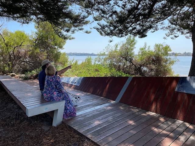 River Journeys: Point Walter - Image 2