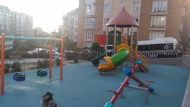 July 15 Martyrs' Park - Image 2