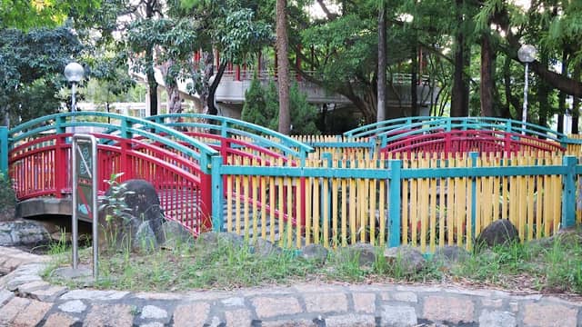 Butterfly Estate Park - Image 3