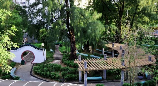 Butterfly Estate Park - Image 2