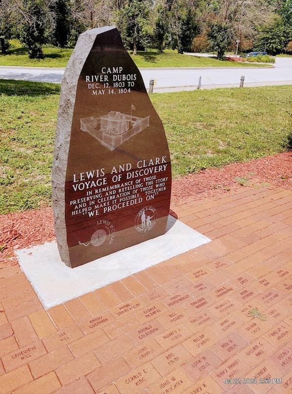 Lewis and Clark State Memorial Park - Image 1
