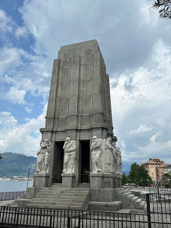 Monumento ai Caduti - Image 1