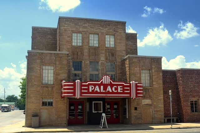 Palace Theatre - Image 2