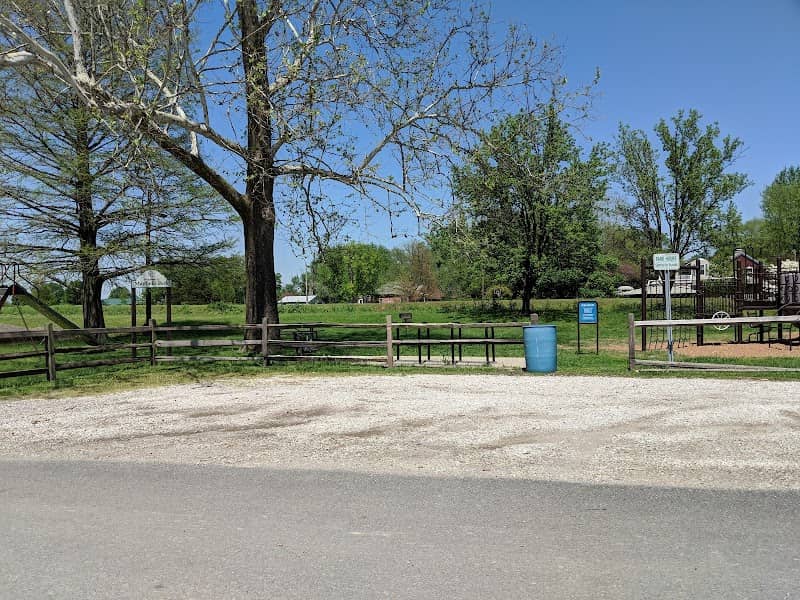 Mayfield Park - Image 1