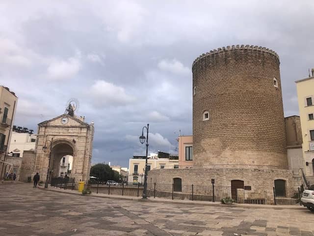 Torrione Angioino - Image 1
