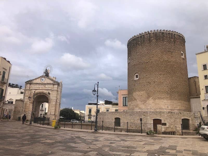 Torrione Angioino - Image 1