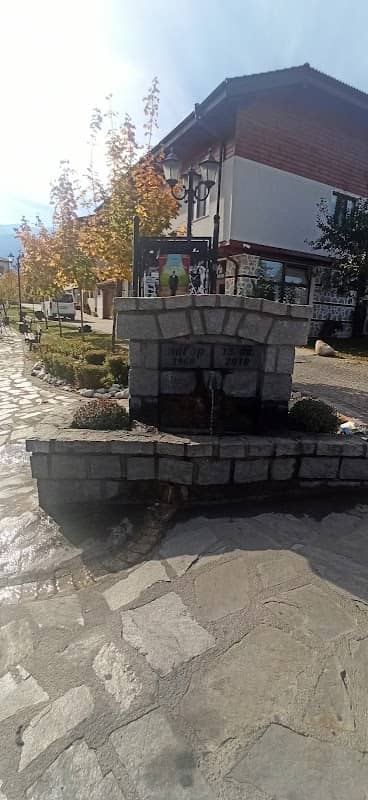 Water fountain - Image 2