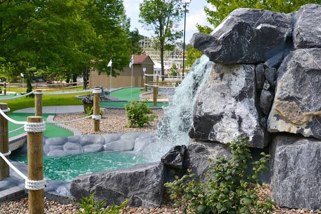 Lakemont Park - Image 1