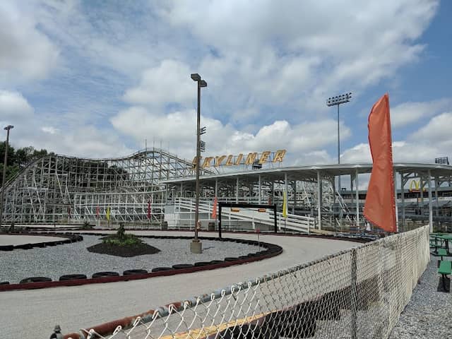 Lakemont Park - Image 2