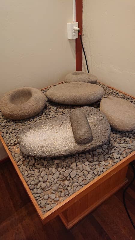 Historical and Archaeological Museum of Concon - Image 1