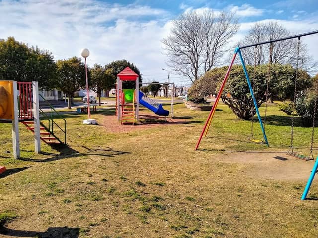 Plaza Don Bosco - Image 2