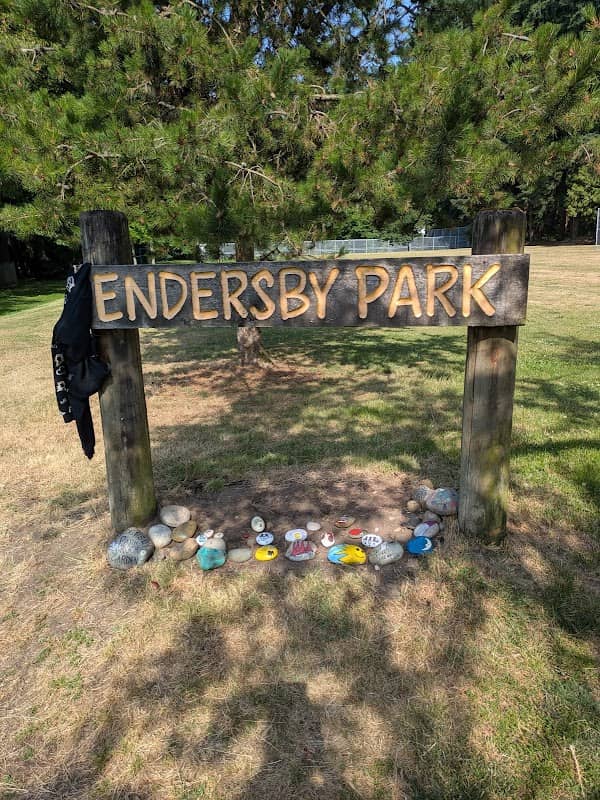 Endersby Park - Image 1