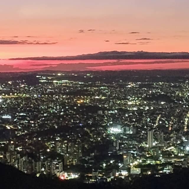Mirante Rosa - Image 1