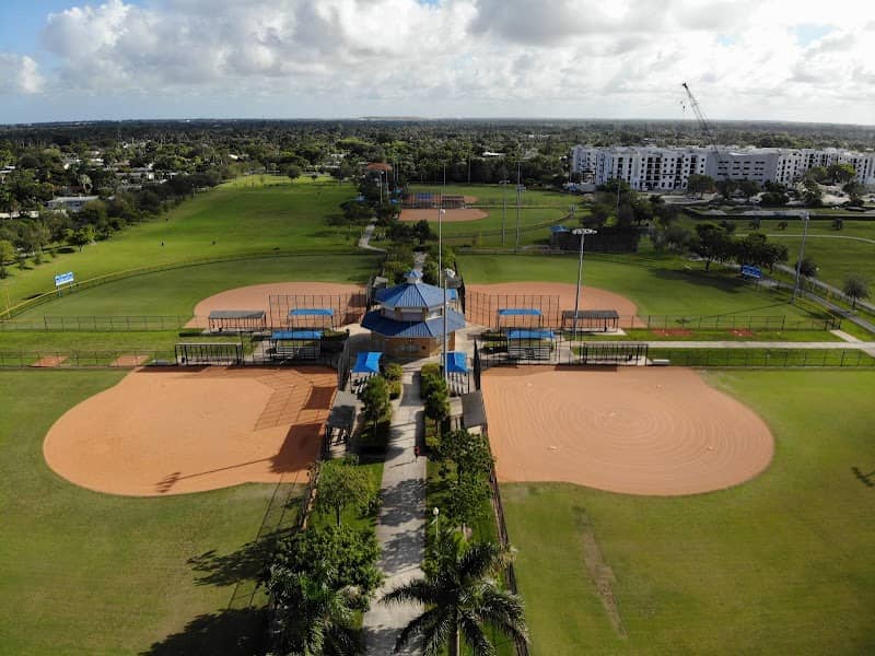 Palmetto Bay Park - Image 1