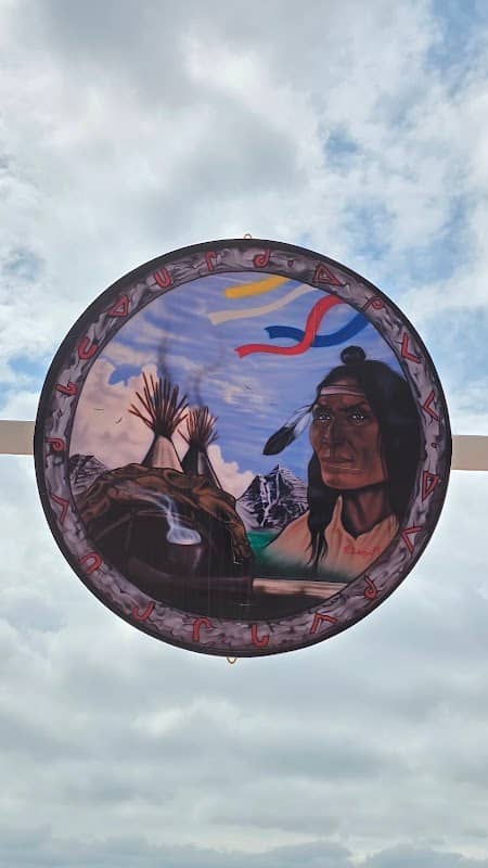 World's Tallest Teepee - Image 1