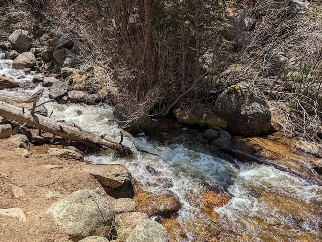 Ponder Point Lookout - Image 1