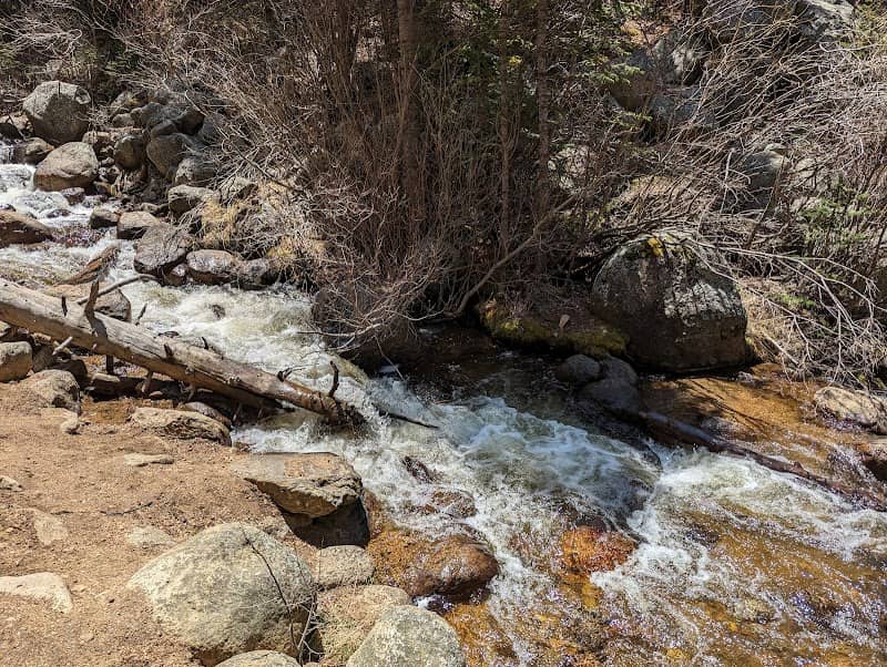 Ponder Point Lookout - Image 1