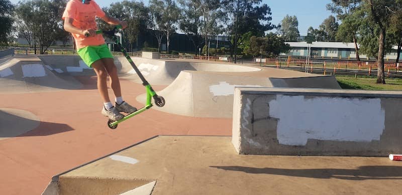 Dalby Skate Park - Image 2