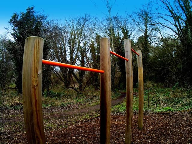 Marconi Ponds Nature Reserve - Image 2