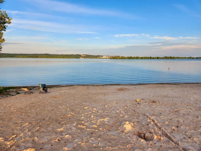 Eva Beach Recreation Area - Image 1
