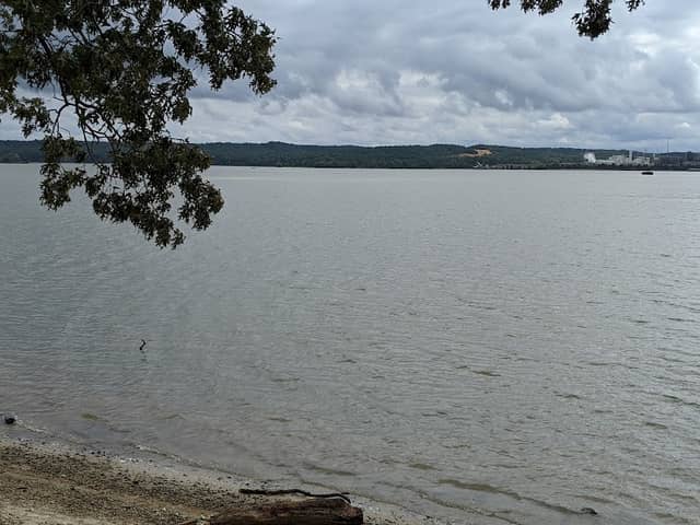 Eva Beach Recreation Area - Image 2