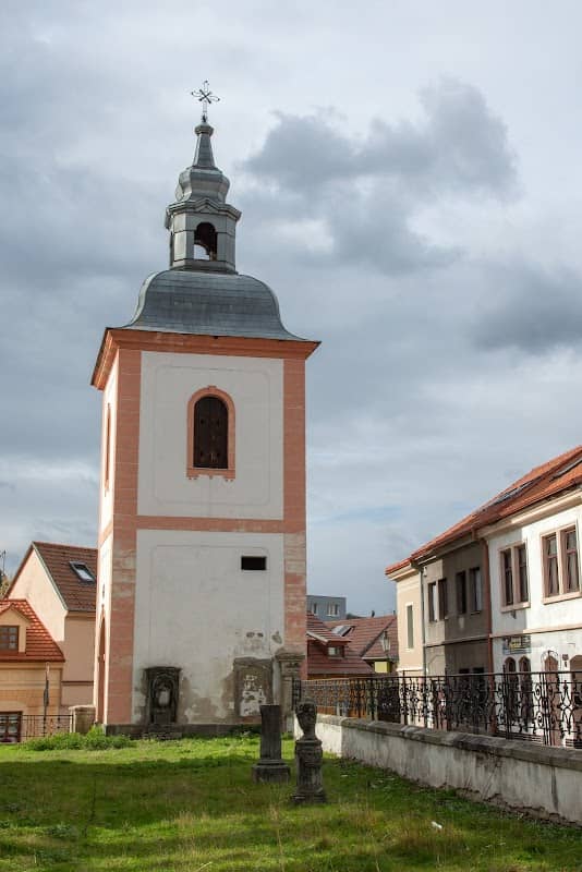 Zvonice - Image 1