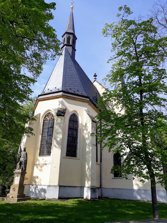 Socha sv. Václava - Image 1