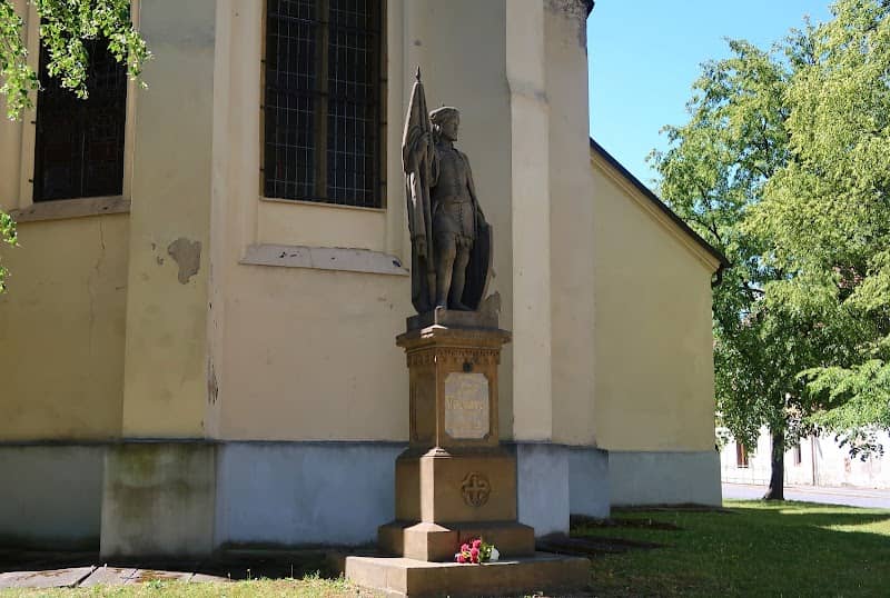 Socha sv. Václava - Image 2