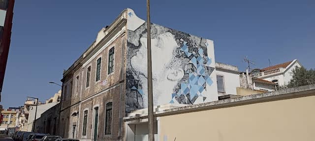 Mural de Daniel Eime - Image 1
