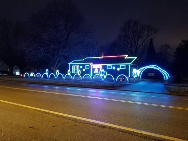 Lights on Main Street - Image 2