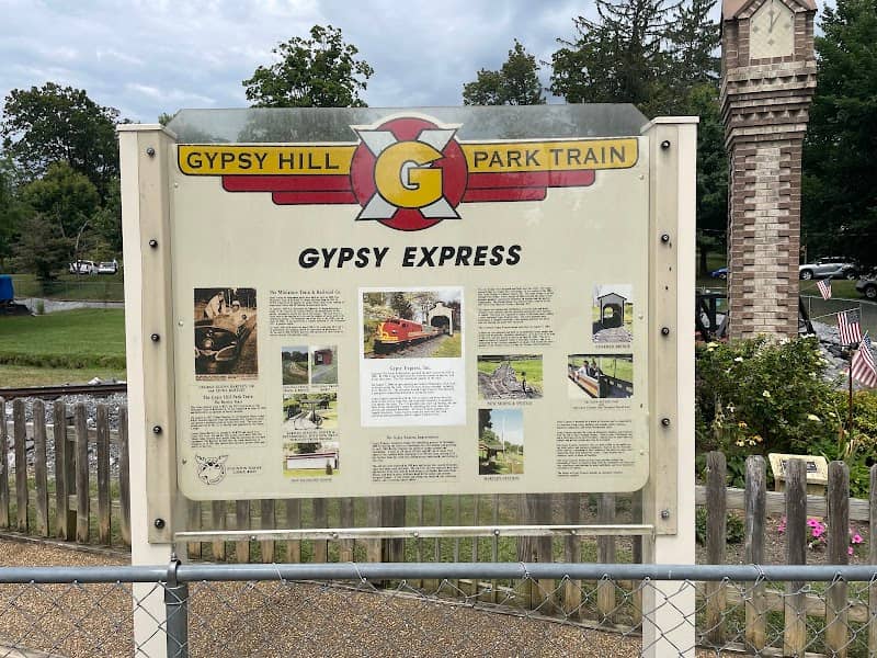 Gypsy Express - Image 1
